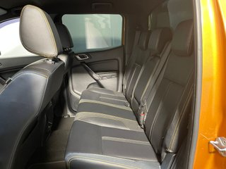 Ford Ranger 2020