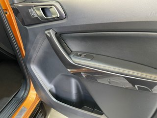 Ford Ranger 2020