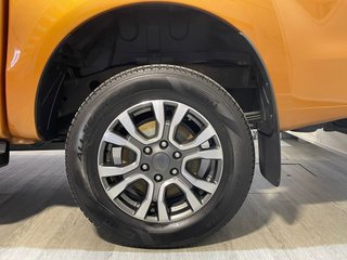 Ford Ranger 2020