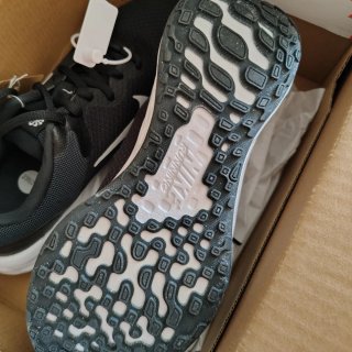 Nike Talla 37.5
