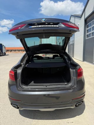 BMW X6 2016