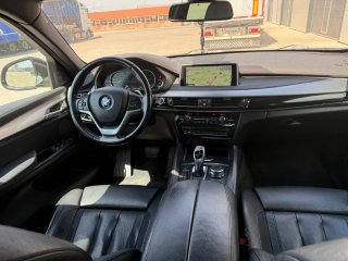 BMW X6 2016
