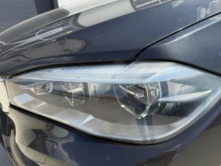 BMW X6 2016