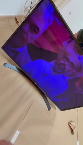 Televisor LG