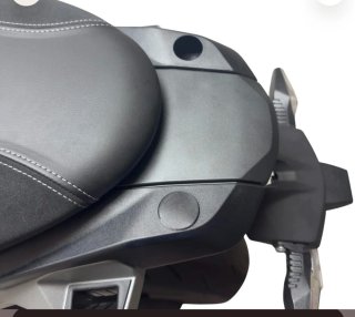 Tapones colín BMW S1000XR