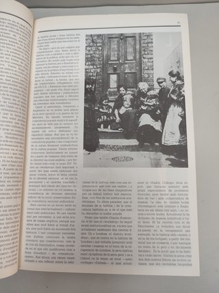 Revista Cavall Fort del 89 al 99 año 1986