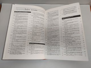 Revista Cavall Fort del 89 al 99 año 1986