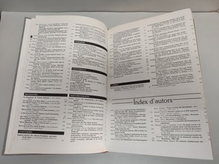 Revista Cavall Fort del 89 al 99 año 1986