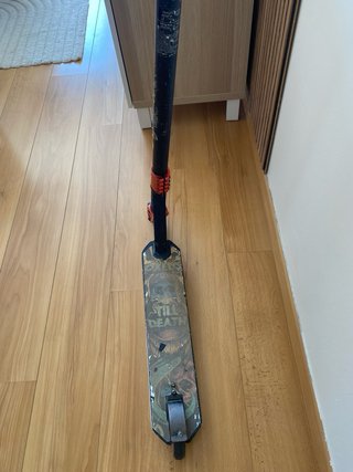 Patinete Oxelo Freestyle