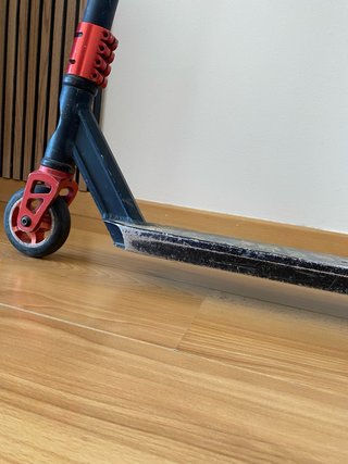 Patinete Oxelo Freestyle