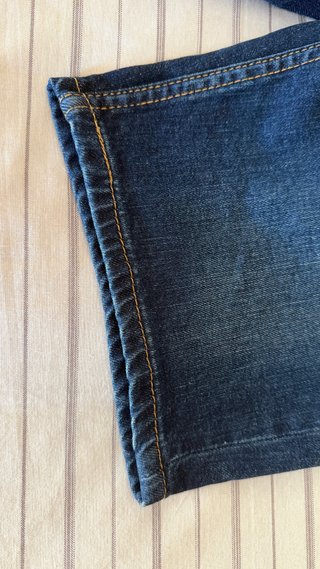 Pantalón Vaquero Corto Levi's 511