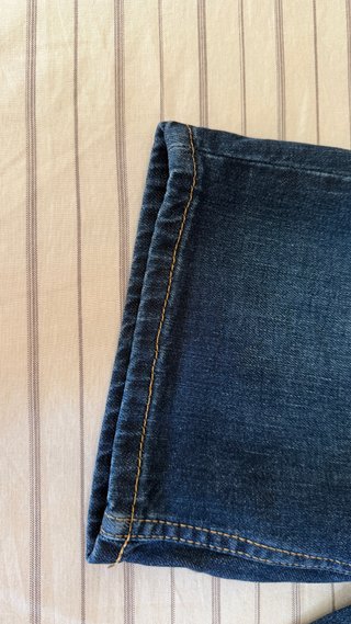 Pantalón Vaquero Corto Levi's 511