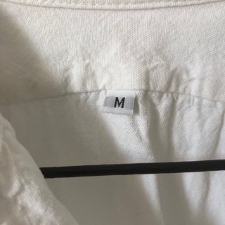 Guayabera Oaxaca Algodón Original