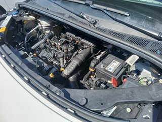 Opel Combo 2021 ISOTERMO