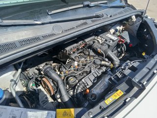 Opel Combo 2021 ISOTERMO