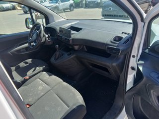 Opel Combo 2021 ISOTERMO