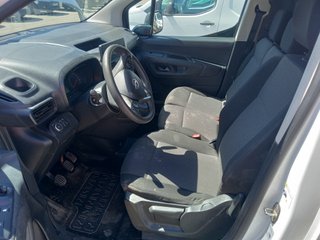 Opel Combo 2021 ISOTERMO