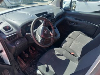 Opel Combo 2021 ISOTERMO