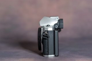 Olympus OM-D E-M10 Mark II Cámara