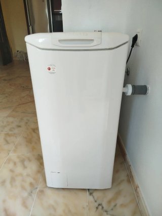 Lavadora Hoover A+++ 1200 RPM