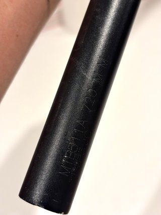 Manillar Specialized MTB Negro