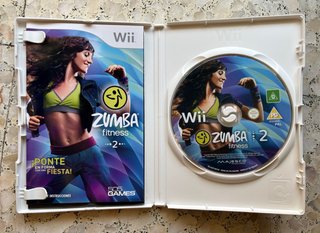 Zumba Fitness 2 Wii