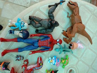Spiderman