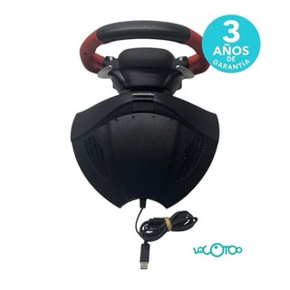 Volante Consola THRUSTMASTER FERRARI 458 SPIDER