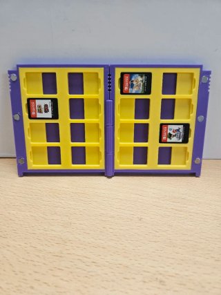 Cartucho Pokémon Gengar Game Boy DMG-GENGAR-EUR