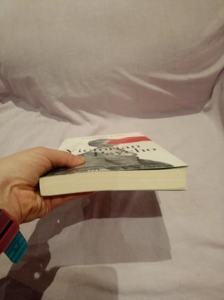 Victorian Psycho (Spanish Edition)