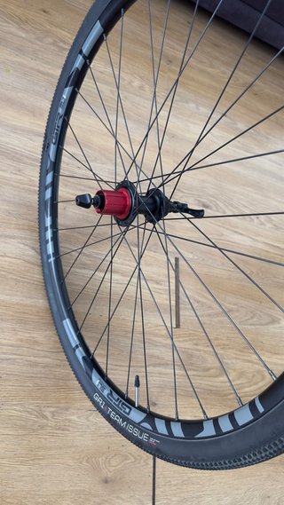 Ruedas Gurpil GTR SL 23 Gravel