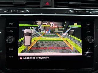 Volkswagen Tiguan 2.0 TDI R-LINE