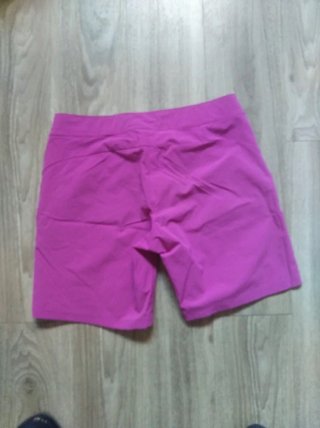 Pantaloncini da escursionismo Quechua Taglia M