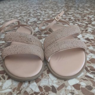 Sandali Primadonna donna strass tg 37