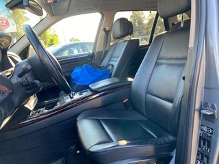 BMW X5 XDrive 40dA  306 cv   7 PLAZAS