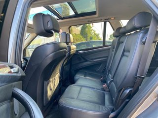 BMW X5 XDrive 40dA  306 cv   7 PLAZAS