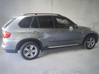 BMW X5 XDrive 40dA  306 cv   7 PLAZAS