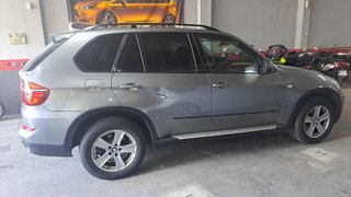 BMW X5 XDrive 40dA  306 cv   7 PLAZAS