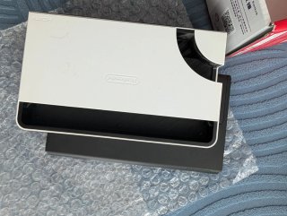 Nintendo Switch + 3 Juegos