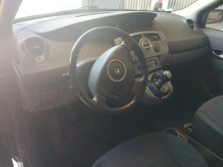 Renault Scenic 2009