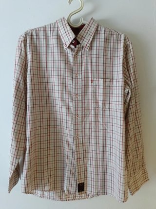 Lote Ropa Hombre Varios Colores