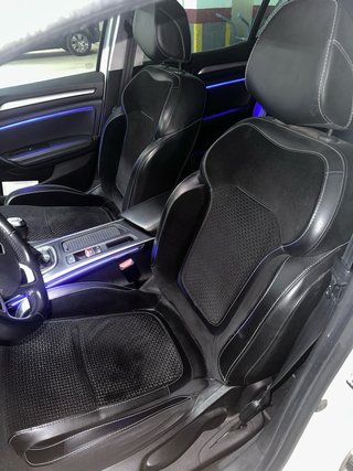Renault Megane 2018