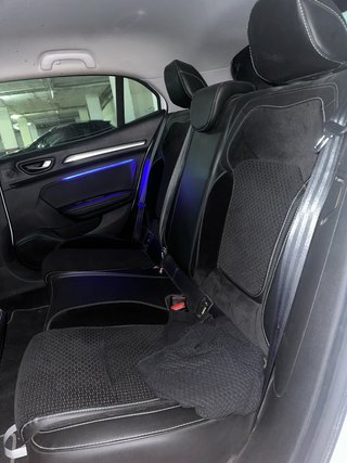 Renault Megane 2018