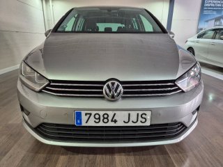 Volkswagen Golf Sportsvan 2015