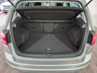 Volkswagen Golf Sportsvan 2015