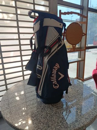 bolsa de golf callaway