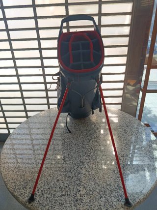 bolsa de golf callaway