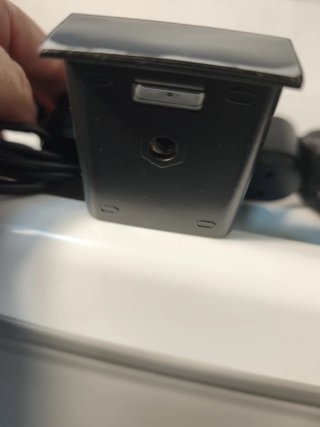 Webcam USB Full HD 1080p