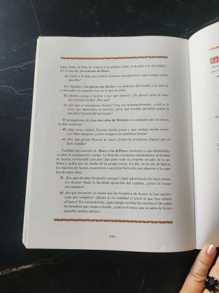 14. Metamorfosis