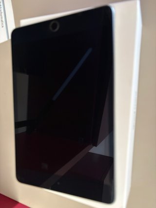 iPad mini 5ª gen. 2019